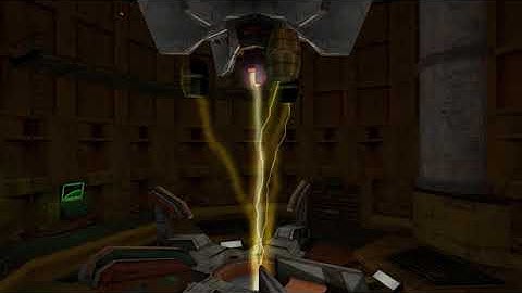 Half-Life 2 Intro but without Gman [HQ]