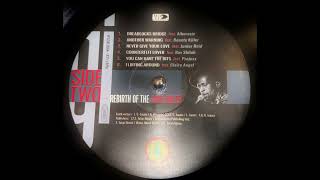 Gregory Isaacs ft. Ras Shiloh - Counterfeit Lover