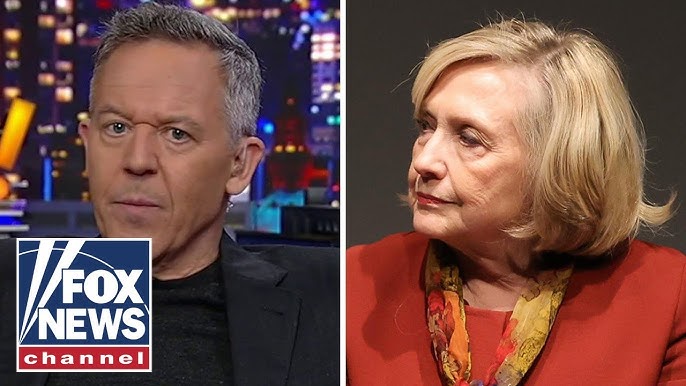 Hillary Made This All About Herself Gutfeld