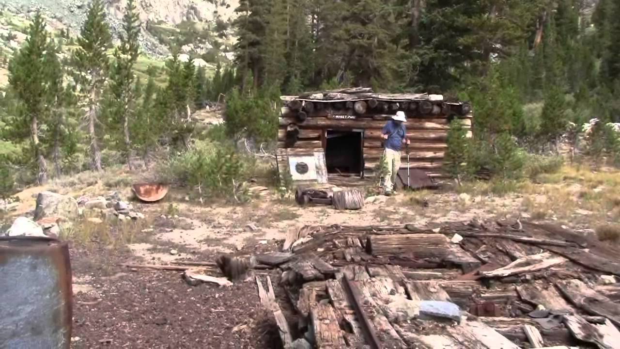 Minaret Mine Sierra Nevada (2/2) YouTube Minaret Mine Sierra Nevada (2/2) YouTube