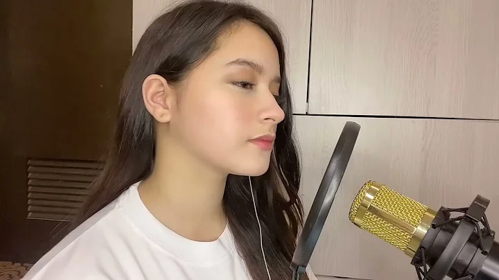 HEAL THE WORLD - JILLIAN WARD