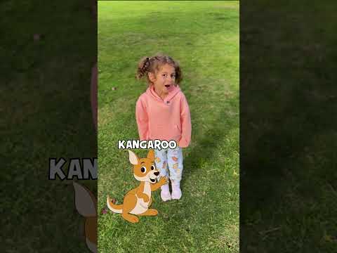 Learn Animal Baby