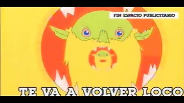 cartoon Network Check it 3.0 Bumpers 27