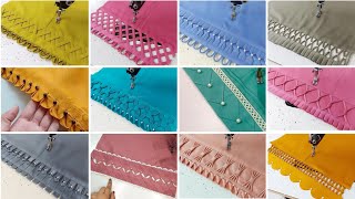 Download lagu Summer Trouser Design 2026/ Shalwar  Design 2026/New Trouser Design/Capri Design 2026