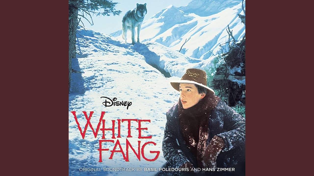 Jack and White Fang - YouTube
