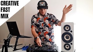 HOUSE EVERY WEEKEND - Insane DJ Performance Mix Resimi