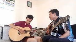 Utopia - Hujan (Cover By Abdi & Tunggal)  - Durasi: 4:03. 