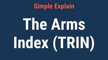 What Is the Arms Index (TRIN)?
