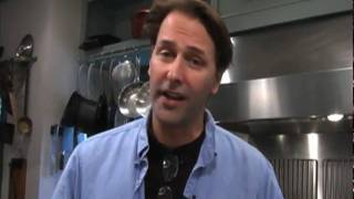 Meet Michael Ruhlman