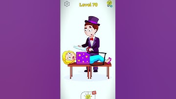 Unlock Your Creativity: DOP 4 (Draw One Part) Challenge! Level 70🎨🧩 #DOP4 #DrawOnePart