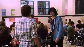 映画『ウォールフラワー』予告編