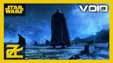 Into The Void - Zelfvernietiging (Star Wars)