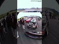 Drift Shop Series: Garage D Friends on VHS #shorts #jdm #drift #drifting