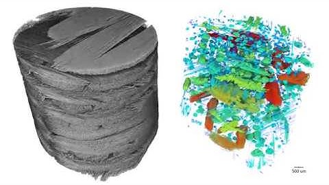 XRE - A new alternative for 3D X-ray imaging