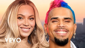 Children’s Day – Beyoncé ft. Chris Brown (2025 AI Music Video)