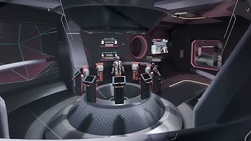 How to get out of Bound in Echo VR Lobby PC Method (Echo Pass Season 4 Update)