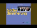 Miniature de la vidéo de la chanson Götterdämmerung: Act Iii, Scene Ii: Brünnhilde! Heilige Braut!
