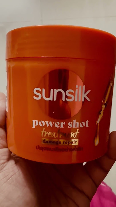 Download lagu #sunsilk #power #shot #hairmask #hair #haircare #best #thailand #beauty #bangladesh