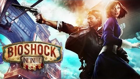 BioShock Infinite Score