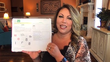 Reading Mastery Lesson 101