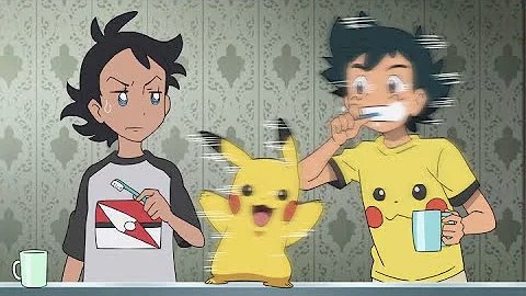 Che differenza c'è tra un Pokémon maschio e femmina?