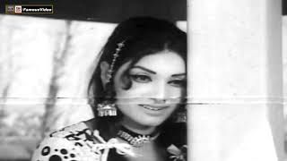 PYAR NAALO PIYARIYE SUROOR TON NASHEELIYE - MASOOD RANA - FILM AJ DA MAHIWAL