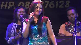 Dangdut Camelia Live Sendangrejo Tayu Pati - Gerimis Melanda Hati - Ria Andika