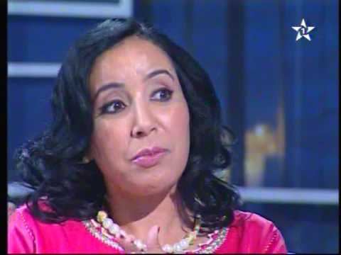 علية الإدريسي البوزيدي في برنامج مشارف