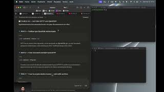 Crear un servidor SFTP y probarlo con un Windows y un linux (obs me congelo la pantalla )