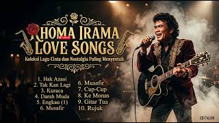 🎧 Temani Harimu dengan Rhoma Irama – Lagu Terbaik untuk Menemani Setiap Suasana screenshot 2
