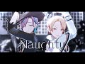 【プロセカMMD】Naughty