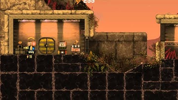 Cobalt Gameplay Ep.3: Survival