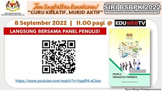 Modul Pedagogi Terbeza