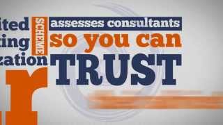 APMG's Accredited Consulting Scheme