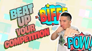 Famous Know Your Rivals: Competitor Analysis for Digital Marketing Domination! Net Worth