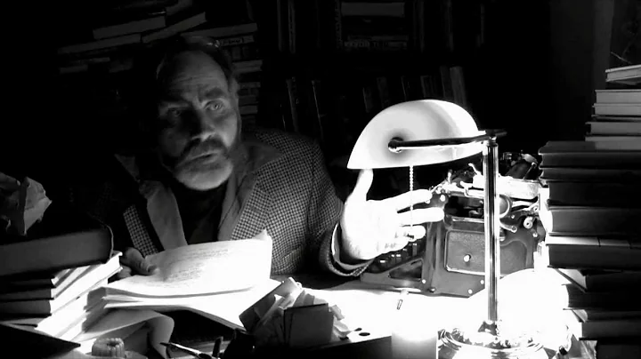 Seven Eves Trailer (2011)