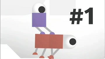 Walkthrough Odd Bot Out Level 1-10 | Android IOS Gameplay