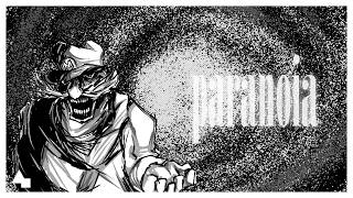 Paranoia REMIX INSTRUMENTAL (ft. @ItalianTwist , @atboogies1)  | Mario's Madness UST