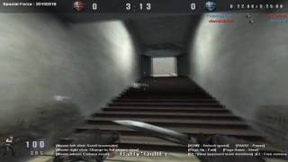 DXT User- BabyQuiter