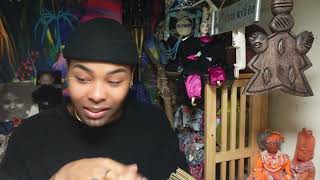 THEYR NOT GETTING💩! THEY LOST THEIR MIND TRYING TO CONTROL YOUR LIFE! THEY ABT TO LOSE THIER DESTINY