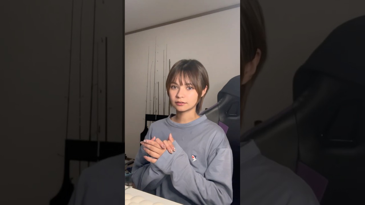 管YOU祭✖︎らい子in群馬県【宮城アングラーズヴィレッジ】