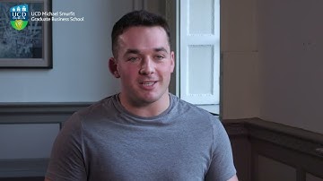 US Alumni Insight - MSc in Marketing Practice