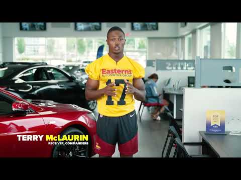 Easterns Automotive Group Frederick Md