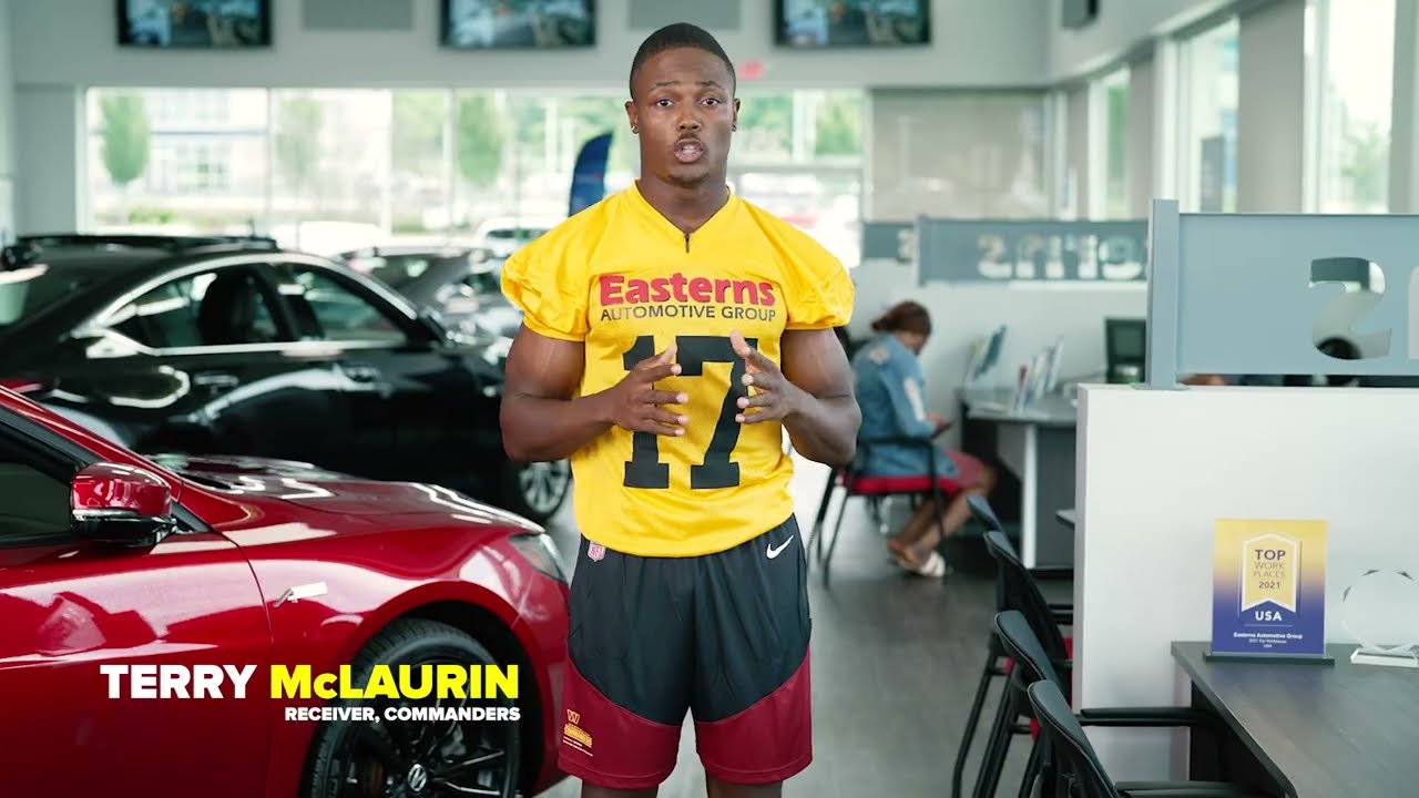 Easterns Automotive Group Process