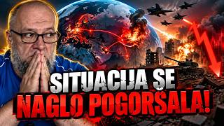 Nalaz kičme: šta se sada događa?