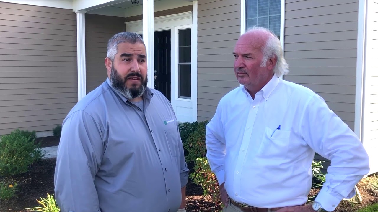 Cambridge Crossing Simsbury CT James Hardie Siding YouTube