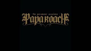 Papa Roach - Time Is Running Out