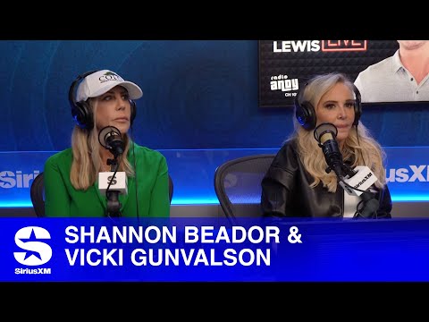 Shanna Moakler's Epic Jeff Lewis Live Interview!