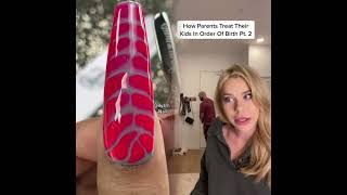 Lets Be Honest Though The Oldest Is Like Another Parent