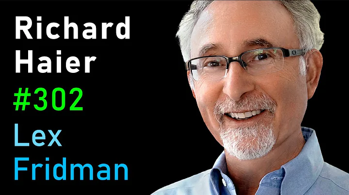 Richard Haier: IQ Tests, Human Intelligence, and G...